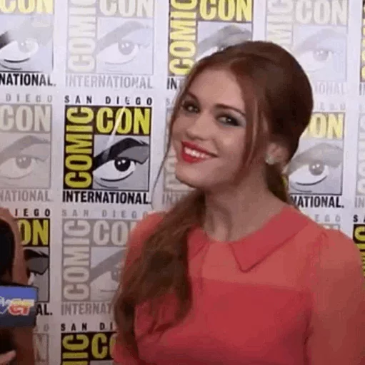🦋 Стикер «Holland Roden» для Telegram