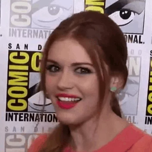 🦋 Стикер «Holland Roden» для Telegram
