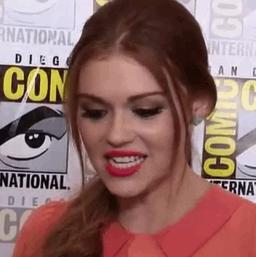 🦋 Стикер «Holland Roden» для Telegram