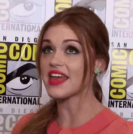 🦋 Стикер «Holland Roden» для Telegram