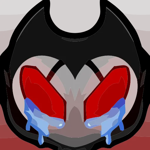 😭 Эмодзи «Hollow Knight» для Telegram