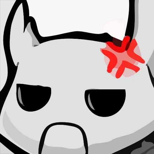 😡 Эмодзи «Hollow Knight» для Telegram