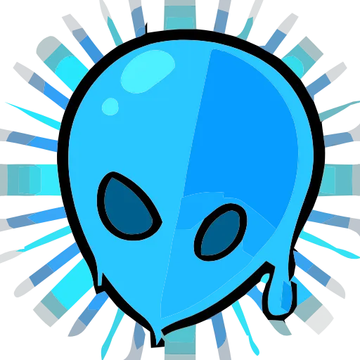 👾 Эмодзи «Hollow Knight» для Telegram