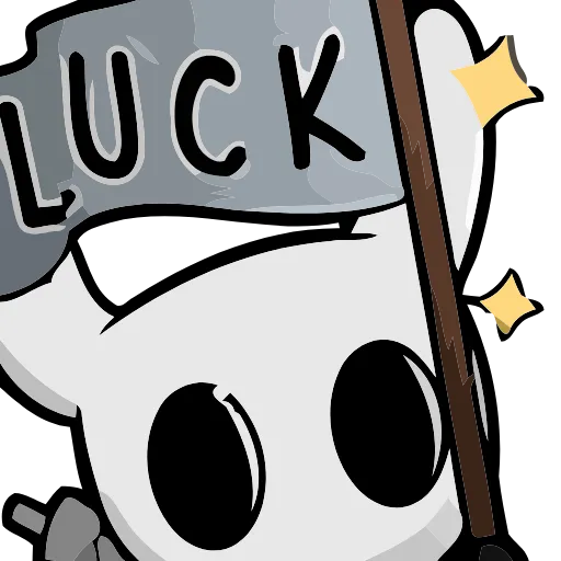✨ Эмодзи «Hollow Knight» для Telegram