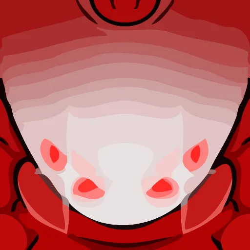 💀 Эмодзи «Hollow Knight» для Telegram