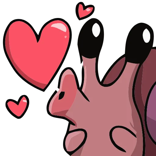 😘 Эмодзи «Hollow Knight» для Telegram