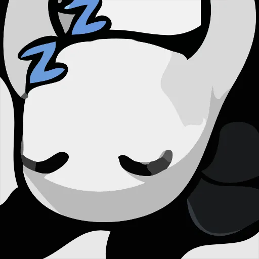 😴 Эмодзи «Hollow Knight» для Telegram