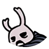 Стикер 57 🎮🎮🎮Hollow Knight