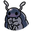 Стикер 60 🎮🎮🎮Hollow Knight