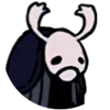 Стикер 49 🎮🎮🎮Hollow Knight