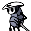 Стикер 53 🎮🎮🎮Hollow Knight