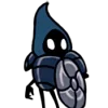 Стикер 54 🎮🎮🎮Hollow Knight