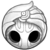 Стикер 44 🎮🎮🎮Hollow Knight