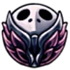 Стикер 11 🎮🎮🎮Hollow Knight