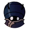 Стикер 59 🎮🎮🎮Hollow Knight