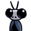 Стикер 61 🎮🎮🎮Hollow Knight