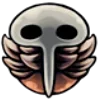 Стикер 28 🎮🎮🎮Hollow Knight