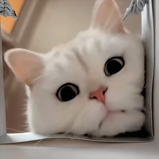 🐾 Стикер «holly» для Telegram