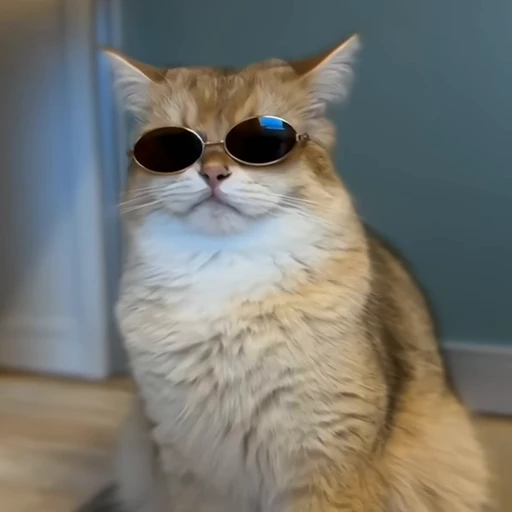 🐾 Стикер «holly» для Telegram