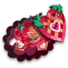 🍇 Эмодзи «Hollyberry Cookie» для Telegram
