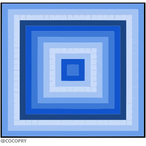 🔷 Эмодзи «Holo» для Telegram
