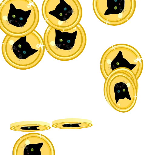 🪙 Эмодзи «Holo» для Telegram