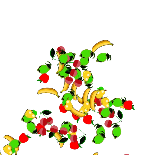 🍋 Эмодзи «Holo» для Telegram
