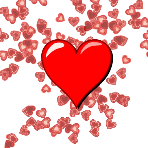 ❤️ Эмодзи «Holo» для Telegram