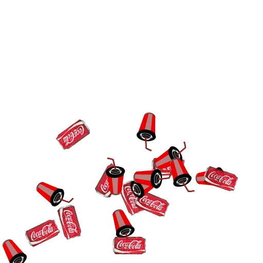 🥤 Эмодзи «Holo» для Telegram
