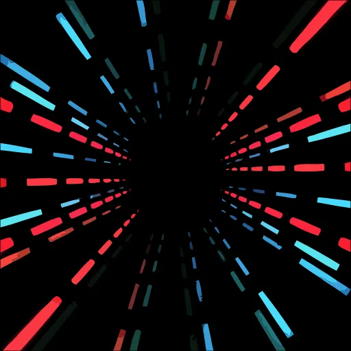 🌌 Эмодзи «Holo» для Telegram