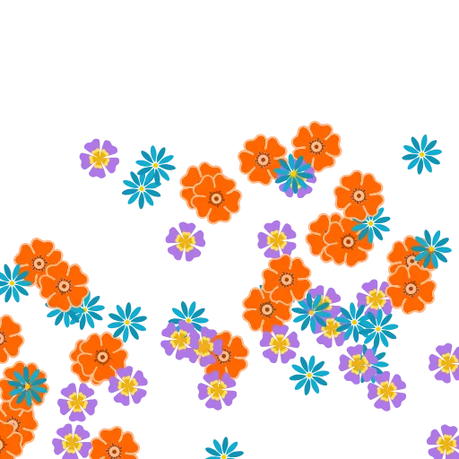 🌸 Эмодзи «Holo» для Telegram
