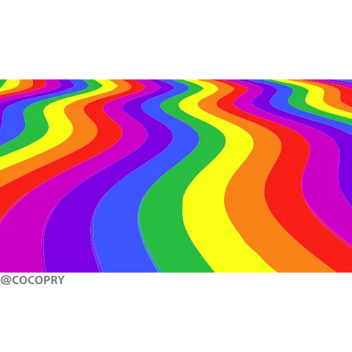🌈 Эмодзи «Holo» для Telegram