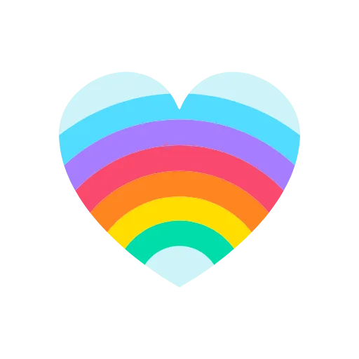 ❤️ Эмодзи «Holo» для Telegram