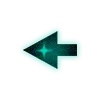 🧼 Эмодзи «Hologram Letters» для Telegram