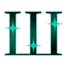 🧼 Эмодзи «Hologram Letters» для Telegram