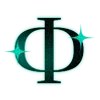 🧼 Эмодзи «Hologram Letters» для Telegram