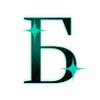 🧼 Эмодзи «Hologram Letters» для Telegram