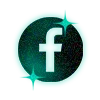 🧼 Эмодзи «Hologram Letters» для Telegram