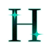 🧼 Эмодзи «Hologram Letters» для Telegram