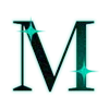 🧼 Эмодзи «Hologram Letters» для Telegram