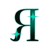 🧼 Эмодзи «Hologram Letters» для Telegram