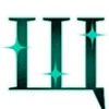 🧼 Эмодзи «Hologram Letters» для Telegram