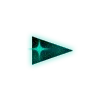 🧼 Эмодзи «Hologram Letters» для Telegram