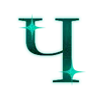 🧼 Эмодзи «Hologram Letters» для Telegram