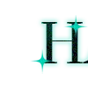 🧼 Эмодзи «Hologram Letters» для Telegram