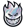 😈 Эмодзи «holographic» для Telegram