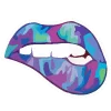 🫦 Эмодзи «holographic» для Telegram