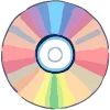 💿 Эмодзи «holographic» для Telegram