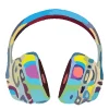 🎧 Эмодзи «holographic» для Telegram