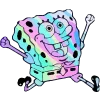 🎃 Эмодзи «holographic» для Telegram